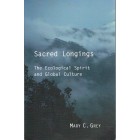 2nd Hand - Sacred Longings By Mary C Grey